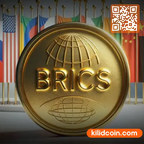 Brics bridge moscow signal